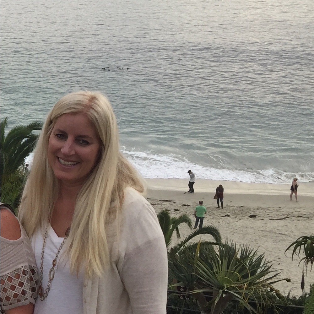 Meet your Posher, Kim